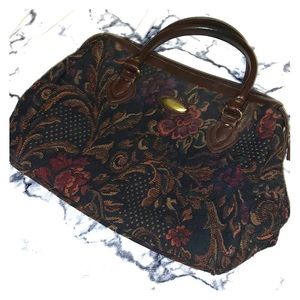 Vintage Liz Claiborne purse